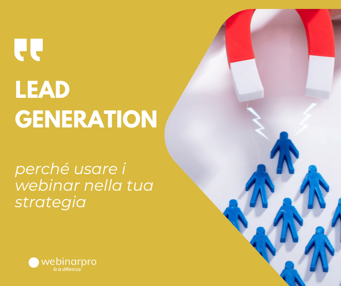 lead generation