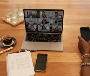 webmeeting e webinar