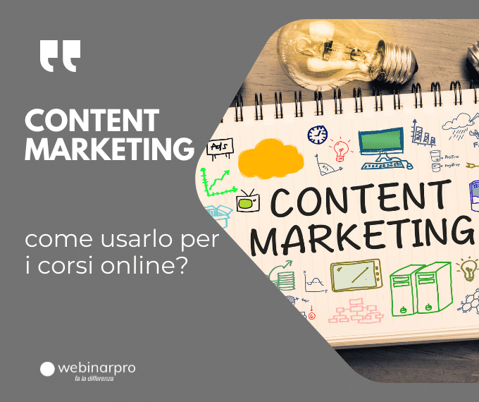 content marketing