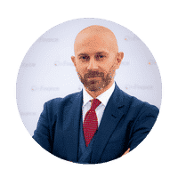 Nicola Dario | CEO Infinance