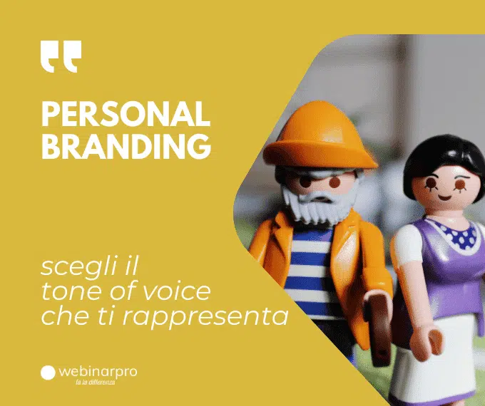 personal branding