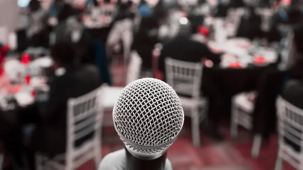 Come organizzare eventi ibridi