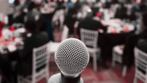 Come organizzare eventi ibridi