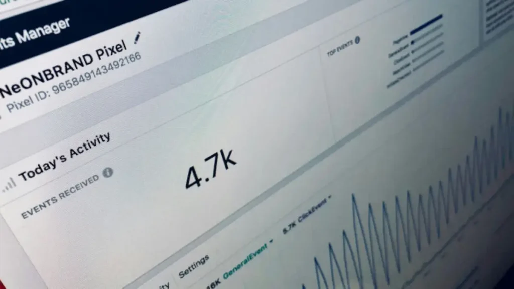 Come creare un evento streaming