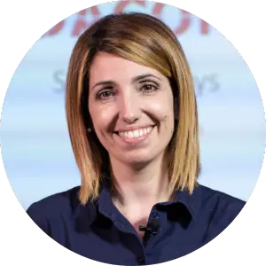 Laura Capra - Dacom
