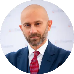 Nicola Dario