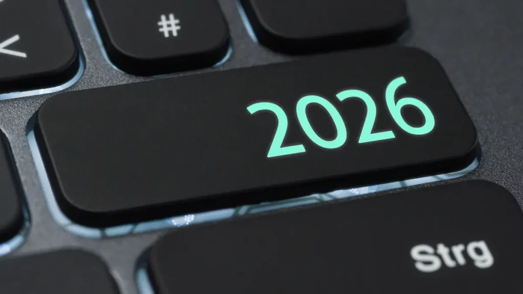 I trend marketing ed eventi digitali per il 2026